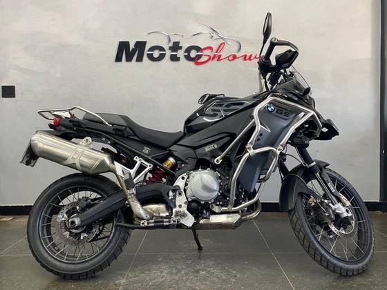 BMW F 850 GS ADVENTURE PREMIUM BMW F 850 GS ADVENTURE PREMIUM